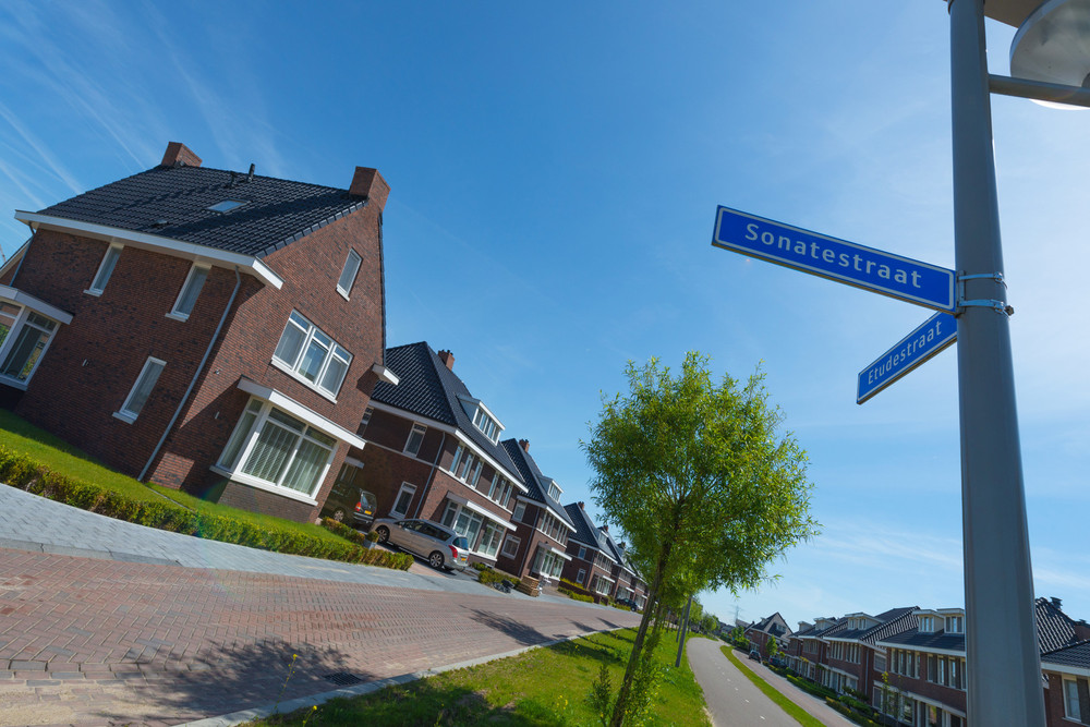 Toekomstbestendig