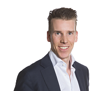 Maikel Walraven