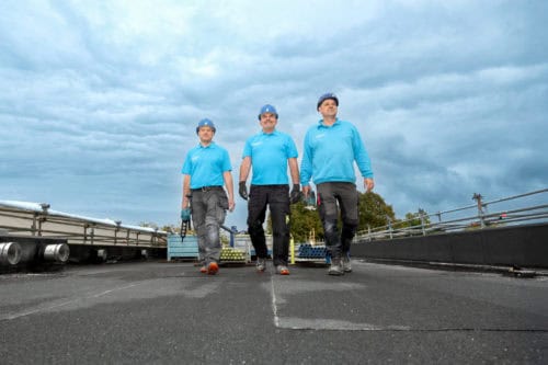 Bekijk onze vacatures